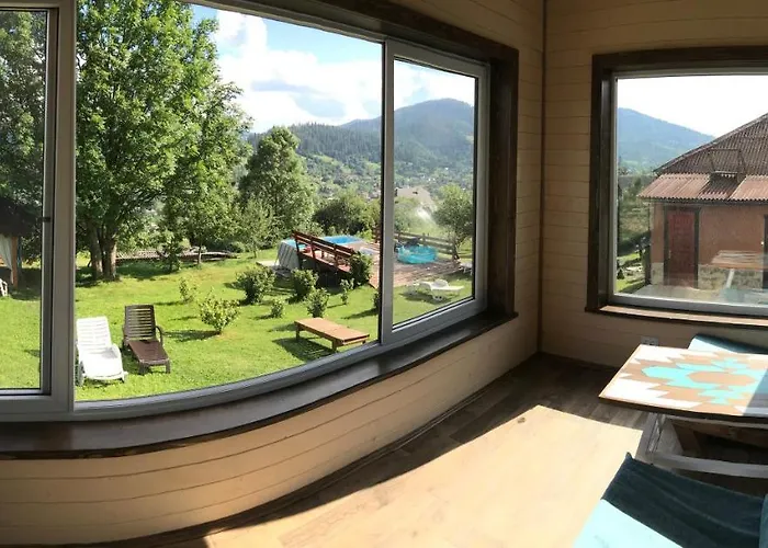 Fazenda Slavsko