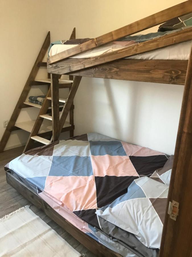 Fazenda Apartment