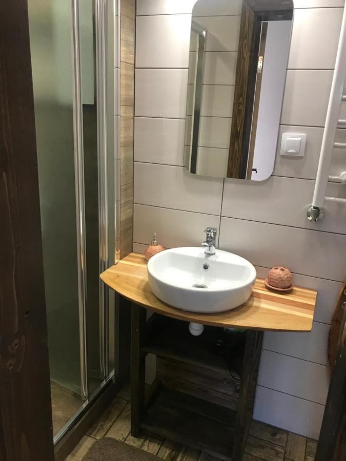 Fazenda Apartment *