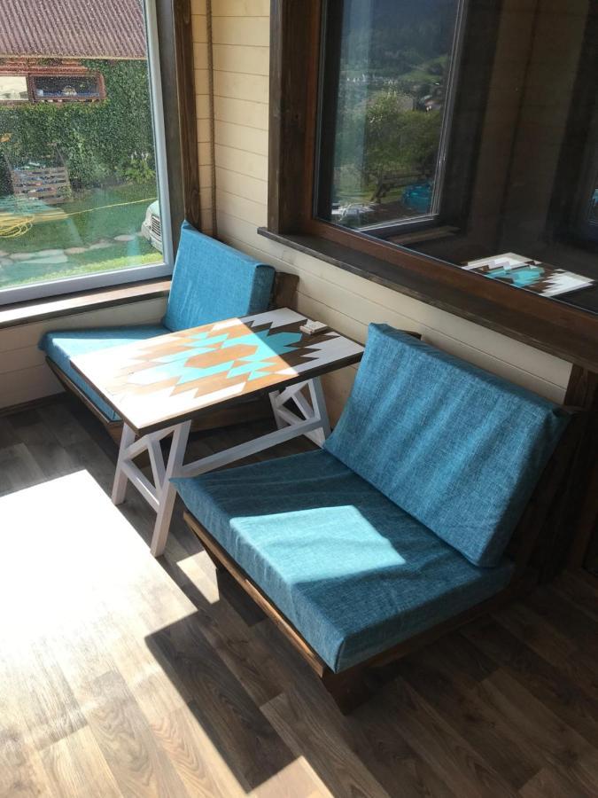 Apartment Fazenda *