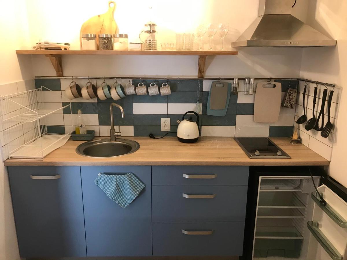 Apartment Fazenda Slavske