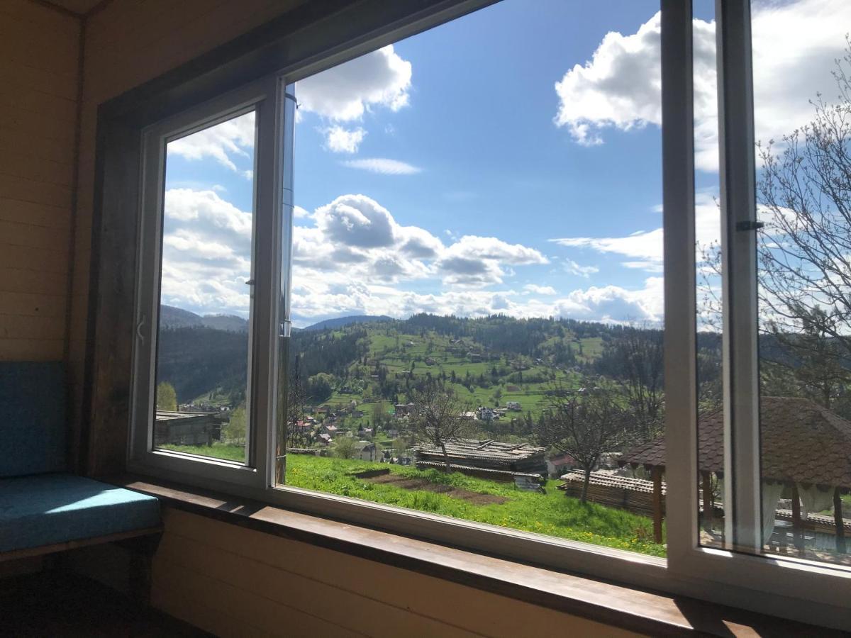 Fazenda Apartment Slavske