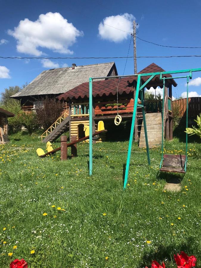 Fazenda Slavske