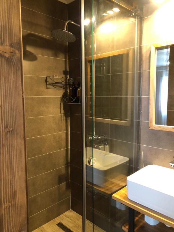 Apartment Fazenda