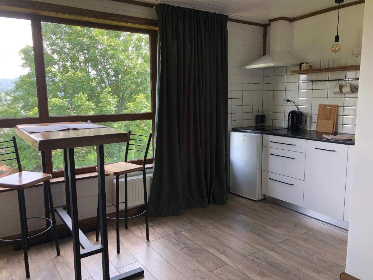 Apartment Fazenda