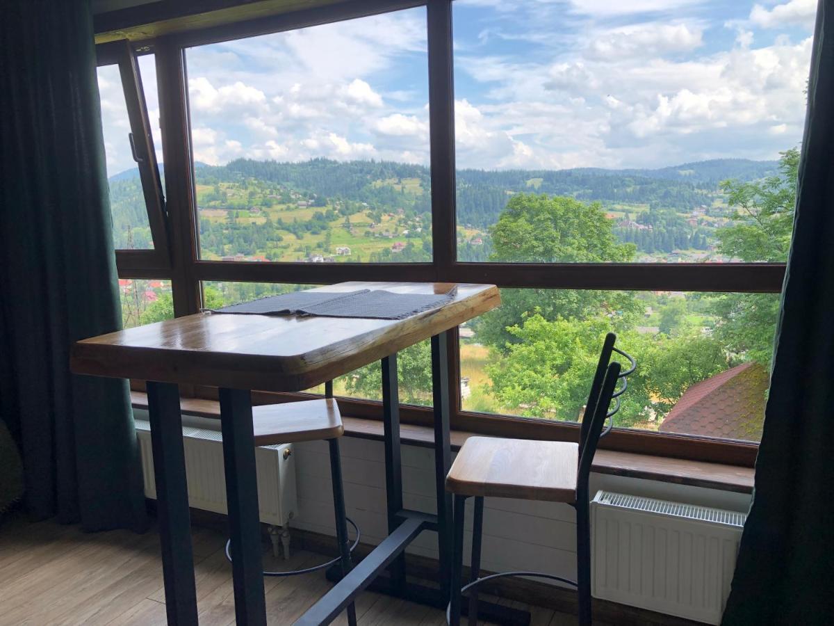 Fazenda Apartment Slavske