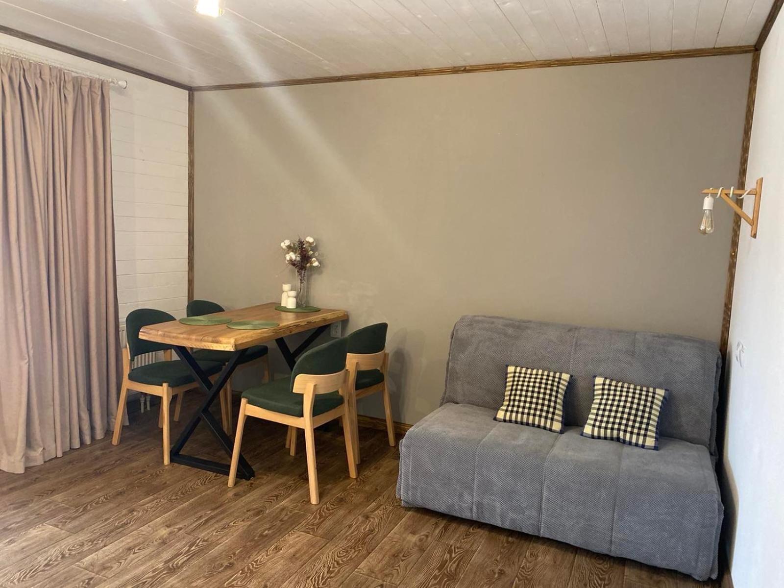 Fazenda Apartment *