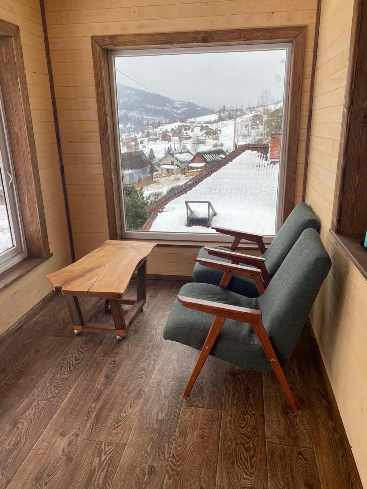 Fazenda Apartment